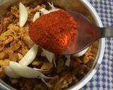 बटाटे वडे (batate vade recipe in marathi) रेसिपी स्टेप 5 फोटो 