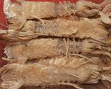 Foto del paso 4 de la receta Galeras a la plancha y limón