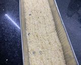 Foto del paso 4 de la receta: Budín de banana y coco apto para bebés +6M