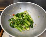 Foto langkah ke 6 dari resep Tumis Cuciwis.