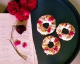 পোচড আপেল সন্দেশ (Poched apple sandesh recipe in bengali) রেসিপির ধাপ 5 ছবি