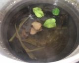 Foto langkah ke 1 dari resep Rawon.