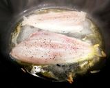 Foto del paso 1 de la receta: Lenguado al Vino