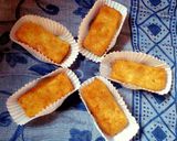 Foto langkah ke 8 dari resep Nuget Takeso (Tahu Keju Sosis).
