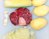 Foto del paso 2 de la receta: Osobuco estofado