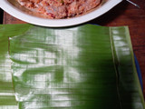 Botok Ayam
