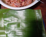 Foto langkah ke 3 dari resep Botok Ayam.