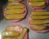 Pickled burgers recipe step 3 photo