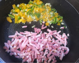 Foto del paso 1 de la receta: Tacos de alambre