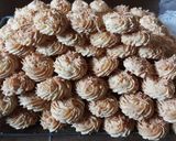 Foto langkah ke 8 dari resep Sagu keju lumer dan ngeprul.