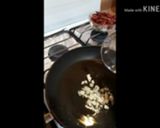 Foto del paso 3 de la receta: Salsa macha fácil!!!
