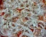 Foto del paso 2 de la receta: Pizza de pulpo á feira con huevo