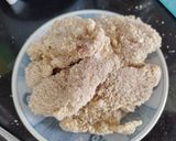 A picture of step 3 of My Korean-inspired fried turkey.