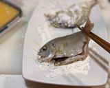 嫩炸魚排 南洋風料理 簡單易上手 10分鐘上菜的食譜步驟4照片