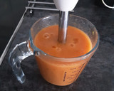 Foto del paso 6 de la receta: Salsa de tomate 🍅 en AIRFRYER