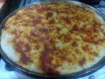 Foto del paso 3 de la receta Pizza casera con masa Ánkel