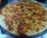 Foto del paso 3 de la receta: Pizza casera con masa Ánkel