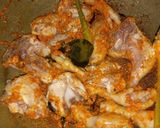 Foto langkah ke 3 dari resep Ayam Rendang.
