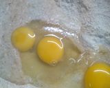 Foto del paso 2 de la receta: Pan Brioche Integral