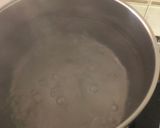 Foto del paso 3 de la receta: Alcachofa con huevo y queso parmesano