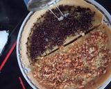 Foto langkah ke 5 dari resep Martabak manis a.k.a terang bulan teflon.