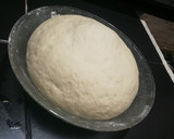 Foto del paso 3 de la receta: Pan pita(pan árabe)