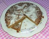 Foto del paso 5 de la receta: Torta suave de 3 harinas + cacao 🥧