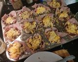 Foto del paso 4 de la receta: Chalupa de jamón keto