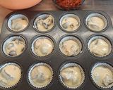 Szilvás - lekváros muffin 🧁🧁🧁 recept fázis 4 fotója
