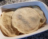Foto del paso 8 de la receta: Frilloas sin gluten con leche vegetal de girasol
