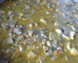 Foto del paso 7 de la receta: Pilaf de pollo al ras el hanout