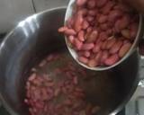 Cara Membuat Kacang Merah Wortel Buncis 1