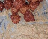 लौकी के कोफ्ते की सब्जी (Lauki ke kofte ki sabzi recipe in hindi) रेसिपी चरण 2 फोटो