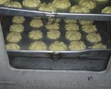 Foto langkah ke 6 dari resep 29. Sagu Keju #BikinRamadanBerkesan.