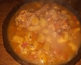 Foto del paso 5 de la receta: Bori bori