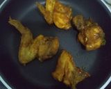Foto langkah ke 3 dari resep Ayam bakar bumbu rujak.