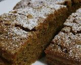 Foto del paso 8 de la receta: Bizcocho de café y nueces