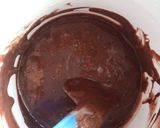 Foto langkah ke 6 dari resep Fudgy Brownies.