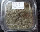 Foto del paso 2 de la receta: Polvo de diente de leon. "Pon flores en tu boca"