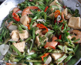 Foto langkah ke 6 dari resep Tumis Genjer.