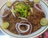 Kachri qeema recipe step 8 photo