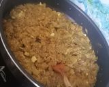 عکس مرحله 3 از دستور کشک و بادمجان🍆