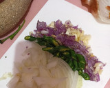 Foto langkah ke 1 dari resep Cumi Saus Padang Simple.