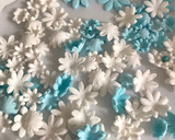 Foto del paso 4 de la receta: Fondant