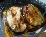 Foto del paso 5 de la receta: Vegetales asados con salsa cremosa...🤔😋😐