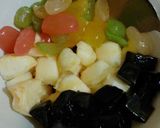 Foto langkah ke 3 dari resep Menu buka puasa sehat simple.