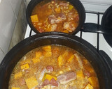 Foto del paso 5 de la receta: Locro