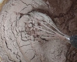 Foto del paso 4 de la receta: Bizcochuelo de chocolate