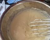 Foto del paso 3 de la receta: Panqué con crema de queso y limoncello