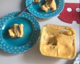 Foto del paso 6 de la receta: Carlota de Mango